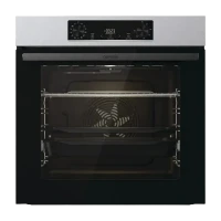 Электрический духовой шкаф Gorenje BOSB 6737 E06X, Чёрный
