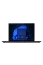 Ноутбук для бизнеса 16 Lenovo ThinkPad T16 Gen 1 (Intel), Thunder Black, Intel Core i7-1260P, 16Гб/512Гб, Без ОС