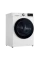 Сушильная машина LG RH90V9AV2N, 9кг, Белый