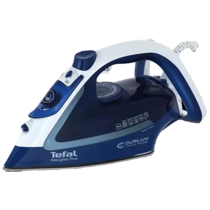 Утюг Tefal FV5735E0, 2500Вт, Синий
