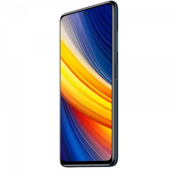 Смартфон Xiaomi Poco X3 Pro, 8Гб/256Гб, Чёрный
