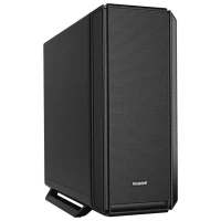 Компьютерный корпус be quiet! Silent Base 802, Midi-Tower, ATX PS2 , Чёрный