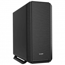 Carcasă PC be quiet! Silent Base 802, Midi-Tower, ATX PS2 , Negru