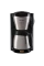 Капельная кофеварка Philips Viva Colelction HD7546/20, 1000Вт, Чёрный