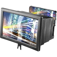 Увеличитель экрана Movie Theater Maxi - Universal, Черный