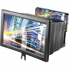 Lupa de ecran Movie Theater Maxi - Universal, Negru