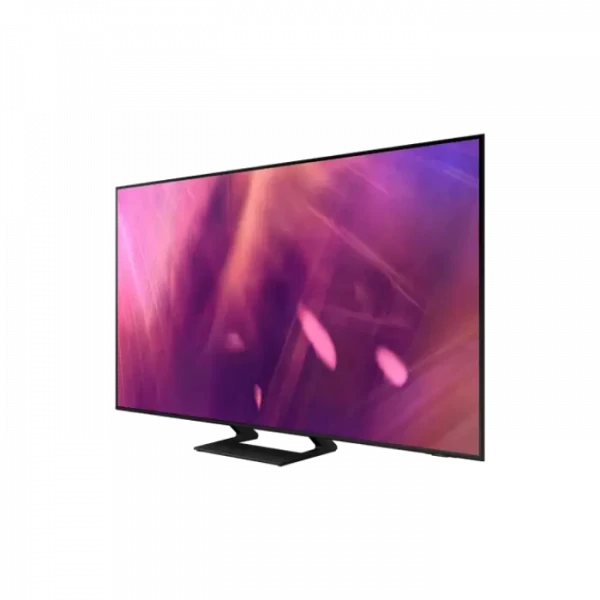 75 LED SMART Телевизор Samsung UE75AU9000UXUA, 3840x2160 4K UHD, Tizen, Чёрный