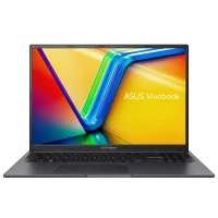 Ноутбук 16 ASUS Vivobook 16X K3605ZF, Indie Black, Intel Core i5-12500H, 16Гб/1024Гб, Без ОС