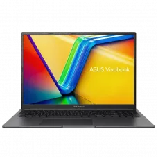 Laptop 16 ASUS Vivobook 16X K3605ZF, Indie Black, Intel Core i5-12500H, 16GB/1024GB, Fără SO