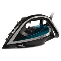 Fier de călcat Tefal Turbo Pro, 2600W, Negru