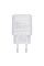 Зарядное устройство RivaCase PS4192 W00, 20Вт, Белый