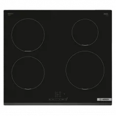 Plită cu inducție Bosch PIE631BB5E, Negru