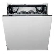 Mașină de spălat vase Whirlpool WIO 3C33 E 6.5, Alb