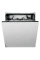 Посудомоечная машина Whirlpool WIO 3C33 E 6.5, Белый