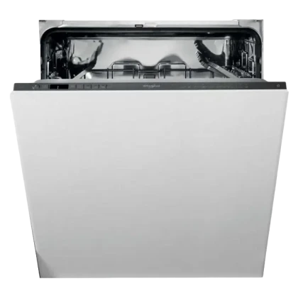 Mașină de spălat vase Whirlpool WIO 3C33 E 6.5, Alb
