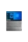 Laptop Business 15,6 Lenovo ThinkBook 15 G3 ACL, Mineral Grey, AMD Ryzen 3 5300U, 8GB/256GB, Fără SO