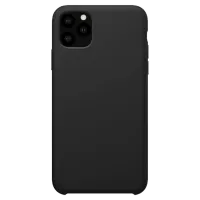 Husă Nillkin iPhone 11 - Flex Pure, Negru