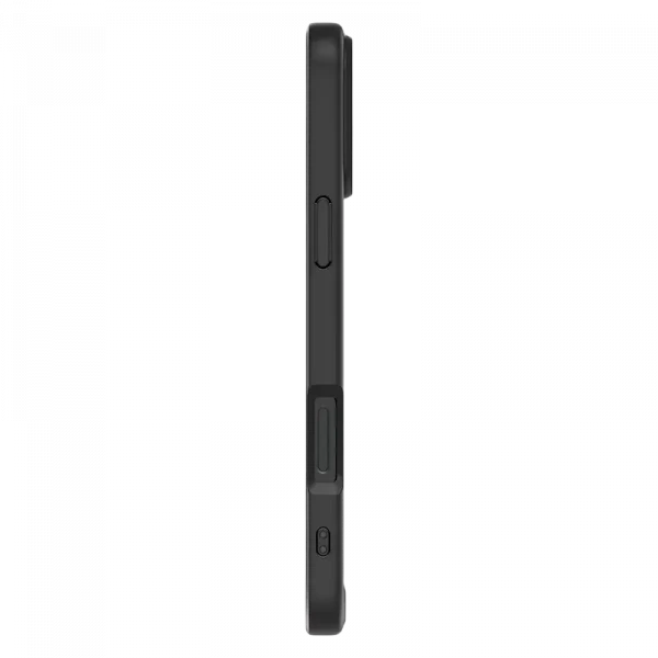 Husă Spigen iPhone 16 Pro Ultra Hybrid Mag, Frost Black