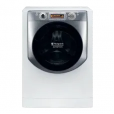 Mașină de spălat Hotpoint-Ariston AQ104D497SD EU/B N, 10kg, Alb