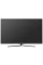 65 LED SMART TV Hisense 65U8QF, 3840x2160 4K UHD, VIDAA U OS, Negru