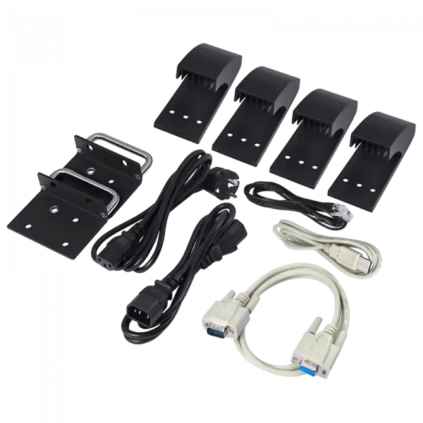 Sursă de alimentare neîntreruptibilă PCM MRT-10K, Online, 10000VA, Turn/Montare pe rafturi