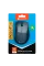Mouse Wireless Canyon MW-11, Albastru