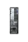 Sistem Desktop PC DELL OptiPlex 3080, SFF, Intel Core i3-10105, 8GB/256GB, Intel UHD Graphics 630, Linux Ubuntu
