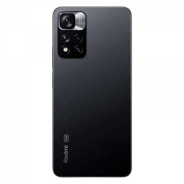 Smartphone Xiaomi Redmi Note 11 Pro+, 8GB/256GB, Gri