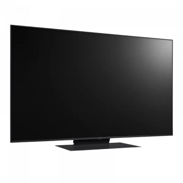 50 LED SMART TV LG 50UT91006LA, 3840x2160 4K UHD, webOS, Negru