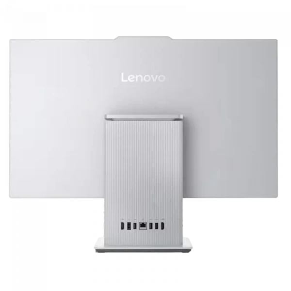 Computer All-in-One Lenovo IdeaCentre AIO 27IRH9, 27, Intel Core i7-13620H, 16GB/1024GB, Fără SO, Cloud Grey