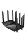 Router fără fir TP-LINK Archer AX90, Negru