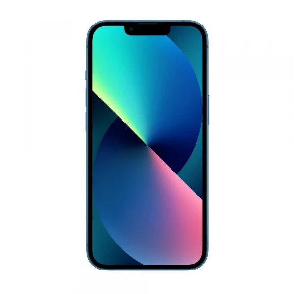 Смартфон Apple iPhone 13 / 128Гб / 4Гб / Blue