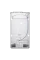Холодильник LG GSXV80PZLE, InstaView Door-in-Door™, Серебристый