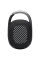 Boxă portabilă JBL Clip 4, Negru