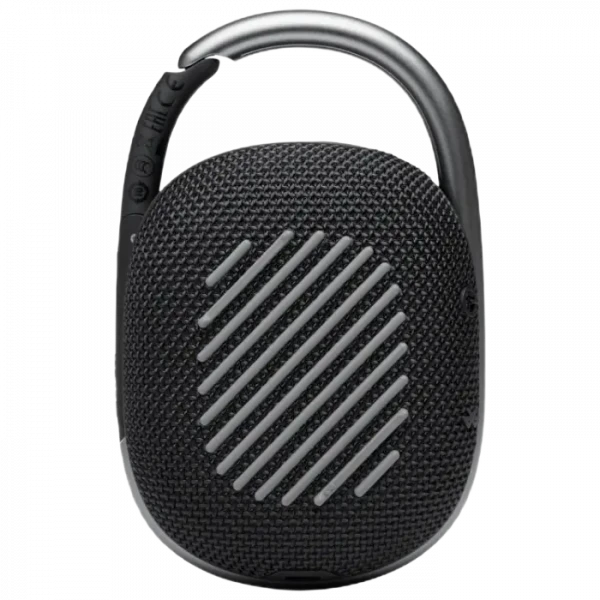 Boxă portabilă JBL Clip 4, Negru