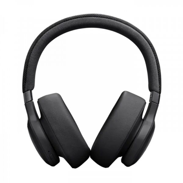 Наушники JBL LIVE770NC, Чёрный