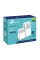 Powerline Adapter TP-LINK TL-WPA7510 KIT, AV1000, 1000 Mbps, Alb