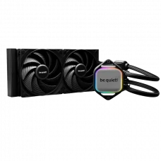Cooler procesor be quiet! Pure Loop 2 240mm