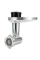 Robot de bucătărie Kenwood KVL85.224SI, Argintiu
