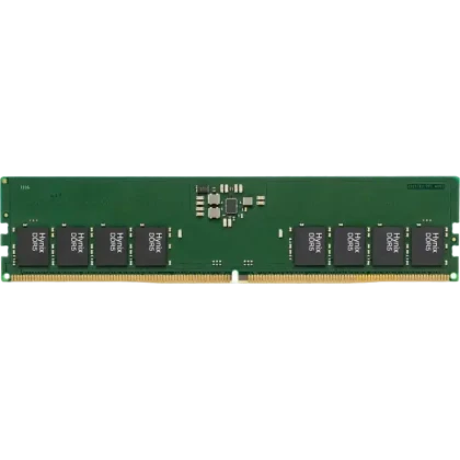 Оперативная память Hynix HMCG66MEBUA081N, DDR5 SDRAM, 4800 МГц, 8Гб, HMCG66MEBUA081N