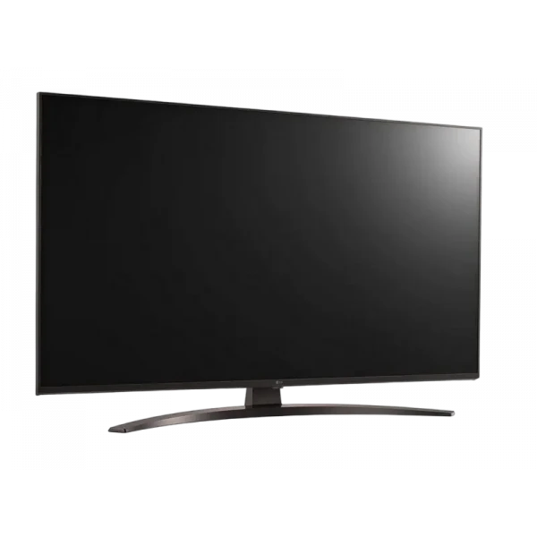 43 LED SMART TV LG 43UP78006LC, 3840x2160 4K UHD, webOS, Negru