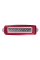 Toaster Bosch TAT3A004, Roșu