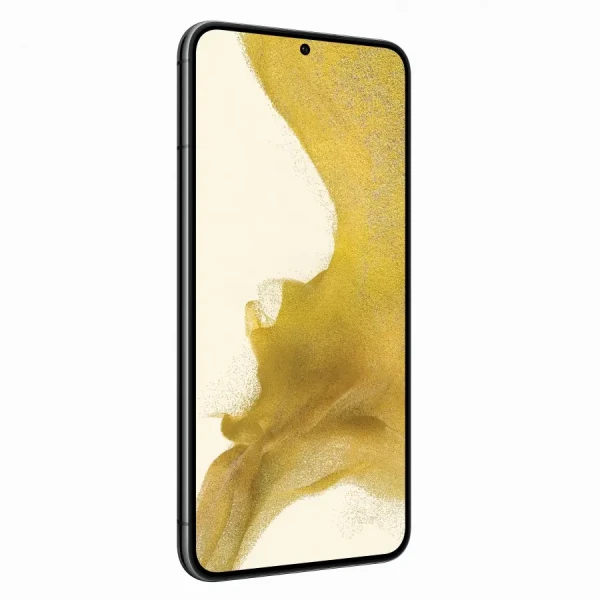 Смартфон Samsung Galaxy S22+, 8Гб/256Гб, Phantom Black