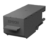 Коробка для технического обслуживания Epson T04D000 EcoTank Maintenance Box, C13T04D000