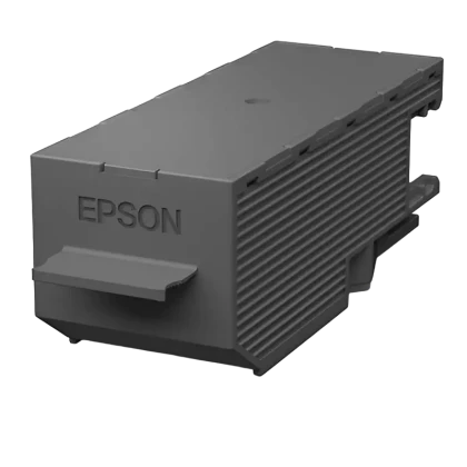 Коробка для технического обслуживания Epson T04D000 EcoTank Maintenance Box, C13T04D000