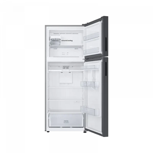 Frigider Samsung RT42CB662012UA, Alb