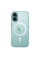 Husă Apple iPhone16 Clear Case with MagSafe, Transparent