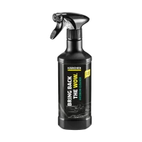 Soluție pentru curățat interiorul auto Karcher RM 651, 0.5L