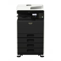 MFP Sharp C-Cube BP-20C20EU