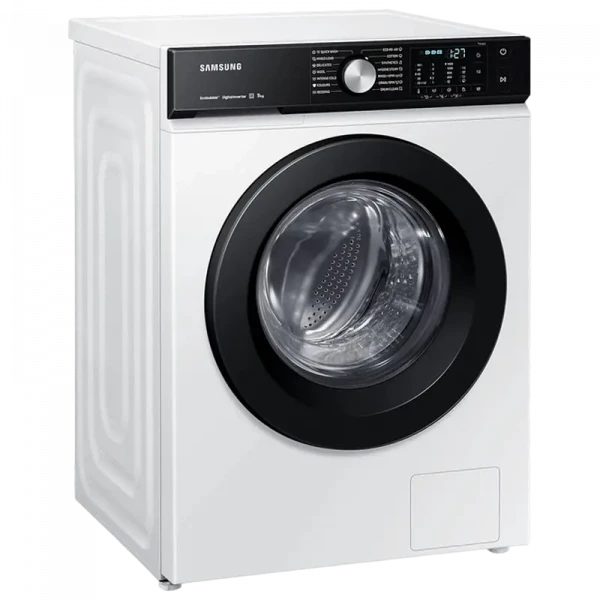 Стиральная машина Samsung WW11BBA046AELE, 11кг, Белый